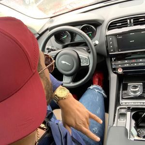 Meet your Posher, Mark